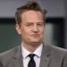 ¿Porque razón? Matthew Perry no pudo volver a ver un capítulo de "Friends"