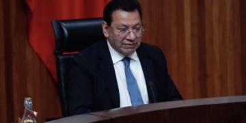 Despejan camino para elección en el Poder Judicial