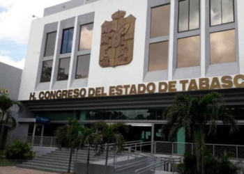 Diputados federales se preparan para elaboración de presupuesto para Tabasco