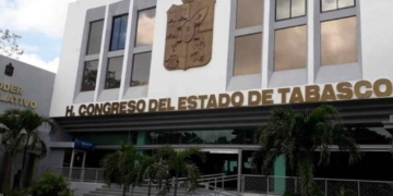 Diputados federales se preparan para elaboración de presupuesto para Tabasco