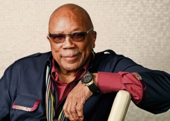 Fallece Quincy Jones, legendario productor que trabajó con Michael Jackson y Frank Sinatra