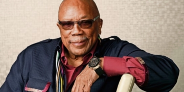 Fallece Quincy Jones, legendario productor que trabajó con Michael Jackson y Frank Sinatra