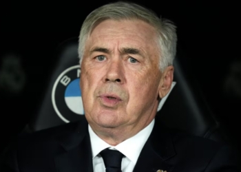 Confirman dos duras lesiones más en la plantilla del Real Madrid