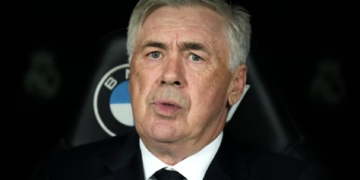 Confirman dos duras lesiones más en la plantilla del Real Madrid