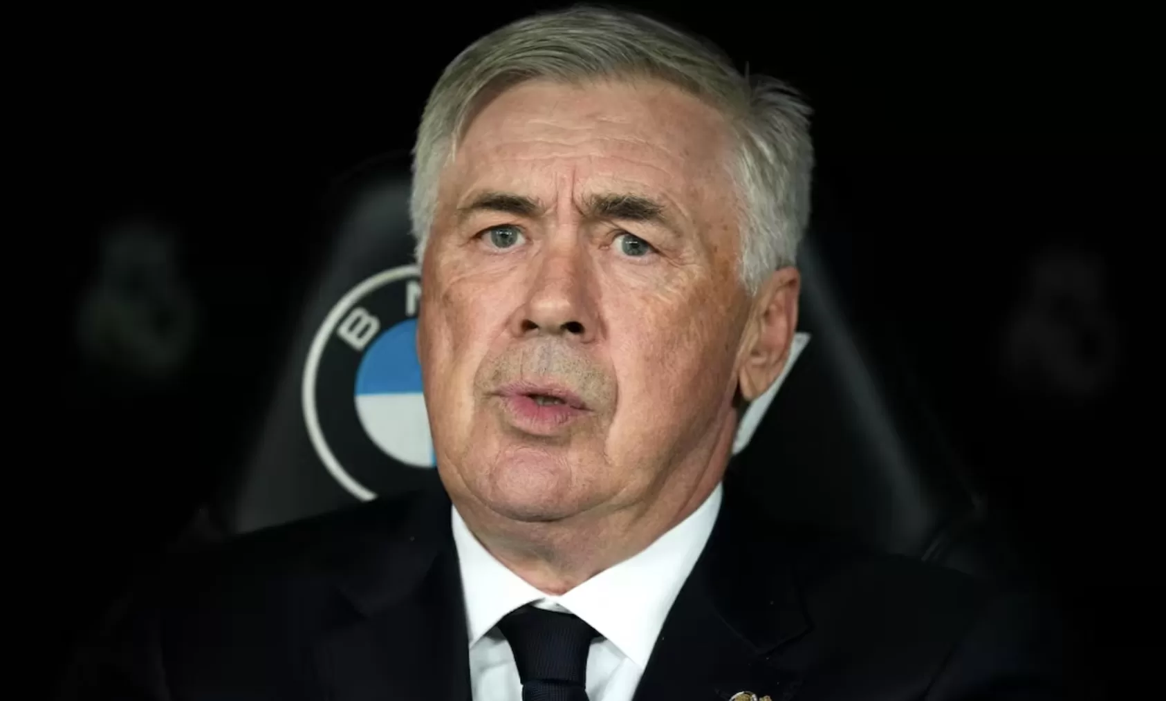 Confirman dos duras lesiones más en la plantilla del Real Madrid