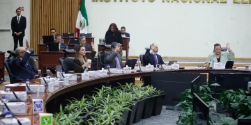 Claudia Sheinbaum rechaza presupuesto del INE para elección en el PJ