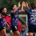 América Femenil obtiene victoria de 4-1 frente a Atlas