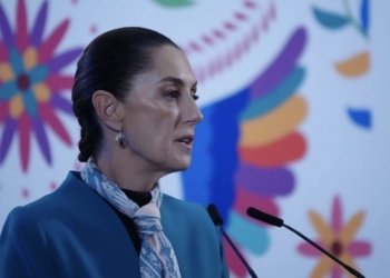 Norma Piña buscó hacer "pirueta constitucional" contra Reforma Judicial: Claudia Sheinbaum