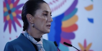 Norma Piña buscó hacer "pirueta constitucional" contra Reforma Judicial: Claudia Sheinbaum