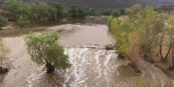 Se esperan lloviznas en la Sierra y los Ríos en Tabasco