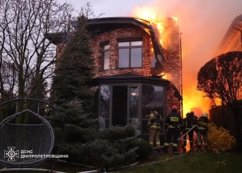 Dispara Rusia por primera vez un misil intercontinental contra Ucrania