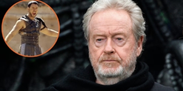 "Hice Gladiator II porque muchos vieron la primera como cincuenta veces": Ridley Scott