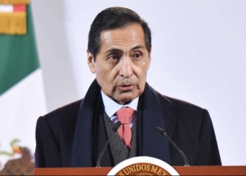 Crecerá 50.9% el gasto en protección social per cápita: SHCP