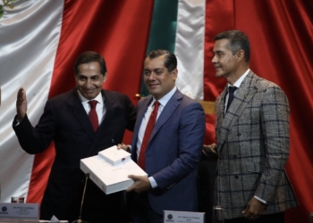 Mantendrá paquete económico entorno para inversión y crecimiento: SHCP