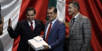 Mantendrá paquete económico entorno para inversión y crecimiento: SHCP