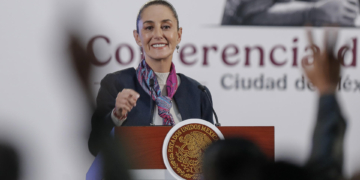 Claudia Sheinbaum incorporará a personas con discapacidad a conferencia matutina