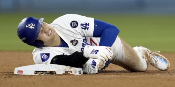 Shohei Ohtani, sometido a cirugía por lesión en el hombro izquierdo
