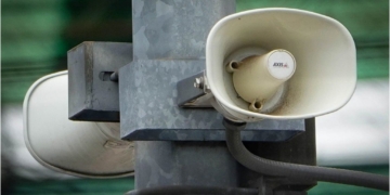 Activan protocolos de seguridad por sismo de 4.2 en Paraíso, Tabasco