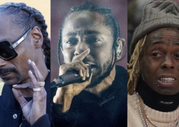 Responden Snoop Dogg y Lil Wayne a críticas de Kendrick Lamar en su nuevo álbum “GNX”