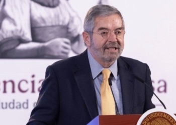 SRE exhorta a empresas japonesas a seguir invirtiendo en México