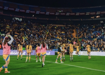Tigres se convierte en el primer finalista de la Liga Mx Femenil