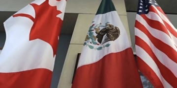 Sin futuro, propuesta de sacar a México del T-MEC: Claudia Sheinbaum