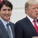 Encabeza Justin Trudeau reunión de emergencia luego de anuncio de aranceles de Donald Trump