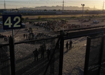 Yo no ofrecí a Trump cerrar la frontera, asegura Claudia Sheinbaum