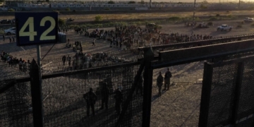 Yo no ofrecí a Trump cerrar la frontera, asegura Claudia Sheinbaum
