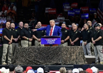 Triunfo de Trump abre puertas a control de las tres ramas del gobierno federal