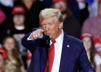 ¡A los 20.69 por dólar! A esto llega el peso mexicano por amenazas de Trump