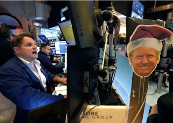 Caen acciones de automotrices de EE.UU. y Europa ante amagos de Donald Trump