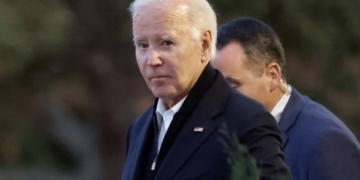 Pedirá Joe Biden al Congreso y a Trump que mantengan apoyo para Ucrania