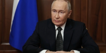 Conflicto en Ucrania ya se convirtió en global, advierte Vladimir Putin