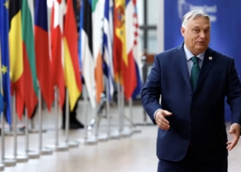 Gobernará ministro de Hungría por 6 meses más por conflicto en Ucrania