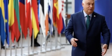 Gobernará ministro de Hungría por 6 meses más por conflicto en Ucrania