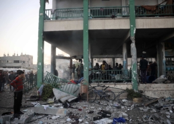 Acusa Hamas a EE.UU. de "guerra genocida" luego de veto de alto al fuego