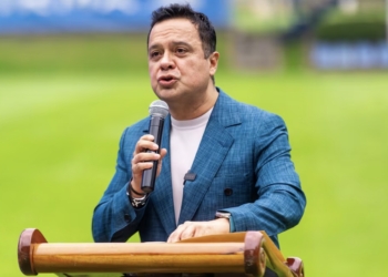 América, favorito para ganar el Apertura 2024, señala Víctor Velázquez, presidente de Cruz Azul