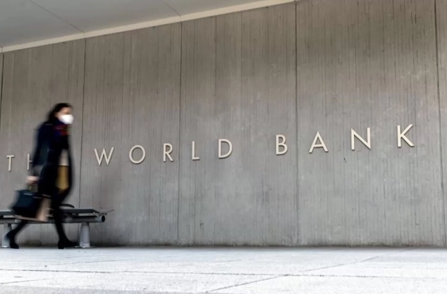 Se mantuvo reducción de pobreza en el país en 2023, reporta BM