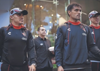 ¡El ganador va contra Cruz Azul! Xolos y Atlas van por el último boleto a la Liguilla