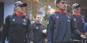 ¡El ganador va contra Cruz Azul! Xolos y Atlas van por el último boleto a la Liguilla