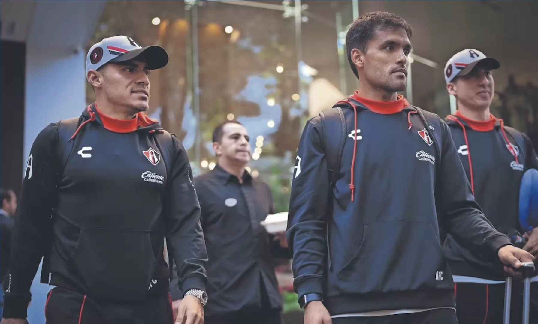 ¡El ganador va contra Cruz Azul! Xolos y Atlas van por el último boleto a la Liguilla