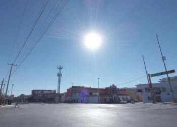 Prevén fuertes vientos con lluvias ligeras y aisladas en Tabasco