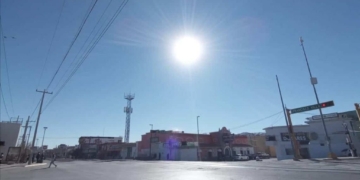 Prevén fuertes vientos con lluvias ligeras y aisladas en Tabasco