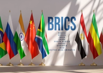 Nueva geografía económica global