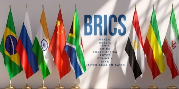 Nueva geografía económica global