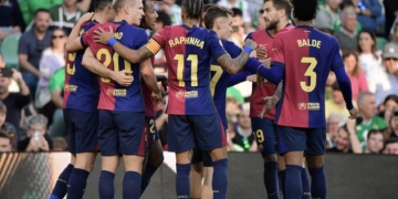 Champions League: ¿Conoce el horario y canales de transmisión para ver la Jornada 6?