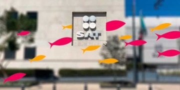 SAT determina crédito fiscal a Compartamos Banco por mil 238 mdp