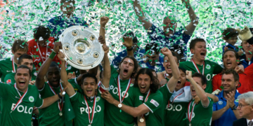 Remontada de Wolfsburgo para vencer 4-3 a Maguncia en Bundesliga