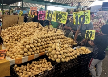 Ingresos del comercio al por mayor y al por menor aumentaron durante 2023: INEGI